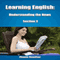 Learning English: Understanding the News, Section 3 (Unabridged) audio book by Zhanna Hamilton
