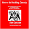 Horror in Hocking County (Unabridged) audio book by Don Canaan