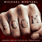 BOOM (Unabridged) audio book by Michael Whetzel