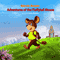 Adventures of the Fluffytail Mouse (Unabridged) audio book by Marvin Bowen