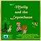 Molly and the Leprechaun: Andy's TunefulTales (Unabridged) audio book by Beverly Enwall