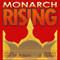 Monarch Rising (Unabridged) audio book by Chris Wichtendahl