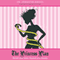 The Princess Plan: Shrink Your Waist. Expand Your Beauty (Unabridged) audio book by Dr. Jennifer Hanes