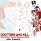 Doctors Who Kill: The Stories of 7 Doctors Convicted of Murder (Unabridged) audio book by John Summit