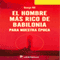 El Hombre Mas Rico de Babilonia Para Nuestra Epoca [The Richest Man in Babylon] (Spanish Edition) (Unabridged) audio book by Najar
