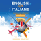 Corso di inglese: Inglese per Italiani (Unabridged) audio book by Carmelo Mangano, Debra Lynn Hillman