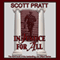 Injustice For All: Joe Dillard Series, Book 3 (Unabridged)