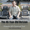 The 40-Year-Old Version: Humoirs of a Divorced Dad (Unabridged)