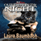 Out There in the Night (Unabridged) audio book by Laura Baumbach