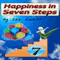 Happiness in Seven Steps (Unabridged) audio book by Lee G. Lovett