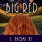 Big Red: The Two Moons of Rehnor (Unabridged) audio book by J. Naomi Ay