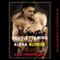 Double Teaming the Alpha Blonde: A Sex-in-the-Office Erotica Story (Unabridged) audio book by Kate Youngblood