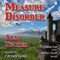 A Measure of Disorder (Unabridged) audio book by Alan Tucker