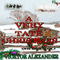 A Very Tate Christmas: Tate Pack, Book 3 (Unabridged) audio book by Vicktor Alexander