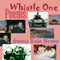 Whistle One: Poems (Unabridged) audio book by Shania Kohn Brown