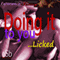 Licked: Doing It to You (Unabridged) audio book by Essemoh Teepee, Jezebel