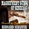 Magnificent Guns of Seneca 6: Guns of Seneca 6 Saga, Book 3 (Unabridged) audio book by Bernard Schaffer