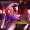 Straddled: Doing It to You (Unabridged) audio book by Jezebel, Essemoh Teepee