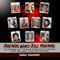 Friends Who Kill Friends: The Stories of 7 Friends Convicted of Murder Over Jealousy, Love, Sex & Dares (Unabridged) audio book by John Summit