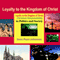 Loyalty to the Kingdom of Christ: Christian Responsibility in Politics and Society (Unabridged) audio book by Sven Pearl Johanson