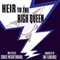 Heir to the High Queen (Unabridged) audio book by Chris Wichtendahl