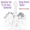 Questions You Always Wanted to Ask About Easter Answered (Unabridged) audio book by Mark Fernando