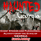 Haunted Georgia: Ghost Stories and Paranormal Activity from the State of Georgia: Haunted States (Unabridged) audio book by Sarah Ashley