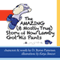 The Amazing (and Mostly True) Story of How Lamby Got His Pants: A Lamby Lambpants Adventure (Unabridged) audio book by D. Byron Patterson