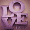Love is... (Volume 1) (Unabridged)