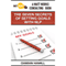 The Seven Secrets of Setting Goals with NLP (Unabridged) audio book by Damian Hamill