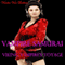 Vampire Samurai and Viking Vampire's Voyage (Unabridged) audio book by Vianka Van Bokkem