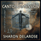 The Cantor Dimension: An Astrophysical Murder Mystery (Unabridged) audio book by Sharon Delarose
