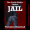 You Could Always Choose Jail: A Rough and Reluctant Public Blackmail Sex Short (Unabridged) audio book by Veronica Halstead