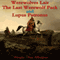 Werewolves Lair, The Last Werewolf Pack and Lupus Patronus (Unabridged) audio book by Vianka Van Bokkem