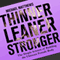 Thinner Leaner Stronger: The Simple Science of Building the Ultimate Female Body (Unabridged) audio book by Michael Matthews