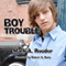 Boy Trouble (Unabridged) audio book by Mark A. Roeder