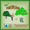 The Giant's Apple Orchard: Andy's Tuneful Tales (Unabridged) audio book by Beverly Enwall
