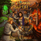 The Hidden Crystal (Unabridged) audio book by Daniel Gimness