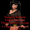 Vampire Samurai, Lupus Patronus, Viking Vampire's Voyage, and A Vampire and A Werewolf Twin Sisters (Unabridged) audio book by Vianka Van Bokkem