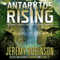 Antarktos Rising (Unabridged) audio book by Jeremy Robinson