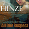 All Due Respect (Unabridged) audio book by Vicki Hinze