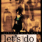Let's Do (Katherine Anne Porter Prize in Short Fiction) (Unabridged) audio book by Rebecca Meacham