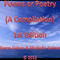Poems or Poetry: A Compilation (Unabridged) audio book by Byron Goines, Meshelle Goines