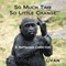 So Much Time, So Little Change (Unabridged) audio book by Thomas M. Sullivan