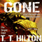 Gone: The Tangle Saga, Volume 1: A Science Fiction Mystery (Unabridged) audio book by Traci Tyne Hilton
