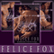 It's Just Sext Series - Box Set: It's Just Sext #1, Perfect Sext #2, Hotter Than Sext #3 (Unabridged) audio book by Felice Fox