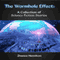 The Wormhole Effect: A Collection of Science Fiction Stories (Unabridged) audio book by Zhanna Hamilton