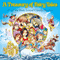 A Treasury of Fairy Tales: 17 of the Best-Loved Classic Stories (Classic Fairy Tales) (Unabridged) audio book by Alex Fonteyn