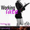 Working Late: Directed Erotic Visualisation (Impossible Lovers for Men) (Unabridged) audio book by Essemoh Teepee, Jezebel