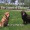 The Content of Character (Unabridged) audio book by Daniel Linden